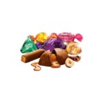 Quality Street Nestle, extra-large metal cans of various flavors of chocolate and toffee (2 boxes) - Image 2
