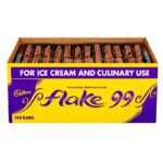 Cadbury Flake 99 Single Bar (Pack of 144) - Image 2