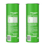 27 mixed packs of Pringles potato chips (27 x 134 grams) - Image 4