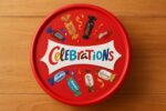 Celebrations Chocolate Tub 500g - Image 5