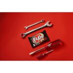 KIT KAT BIG KAT Milk Chocolate Wafer Candy Bars, 1.5 oz (24 Count) - Image 2