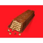 KIT KAT BIG KAT Milk Chocolate Wafer Candy Bars, 1.5 oz (24 Count) - Image 4