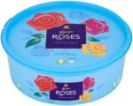 Cadbury Roses Tub 660g - Image 3