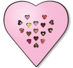 Straight from the Heart Chocolates | Hotel Chocolat - Image 2