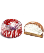 Tunnock 's Milk Chocolate Tea Cakes 36 x 24g (36 x 24g) - Image 2