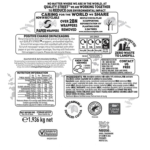 Quality Street Bigger tins 1.936kg - Image 5