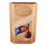 Lindt LINDOR Assorted Cornet 496g - Image 2