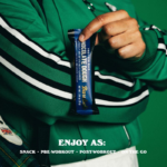 Barebells Protein Bars Brownie Dough - 12 Count - Protein Snacks with 20g of High Protein - Low Carb Protein Bar with 1g of Total Sugars - Perfect on The Go Low Carb Snack & Breakfast Bars - Image 5