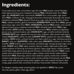 The Grand Wreath Box chocolat - Image 4