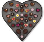Straight from the Heart Chocolates | Hotel Chocolat - Image 6